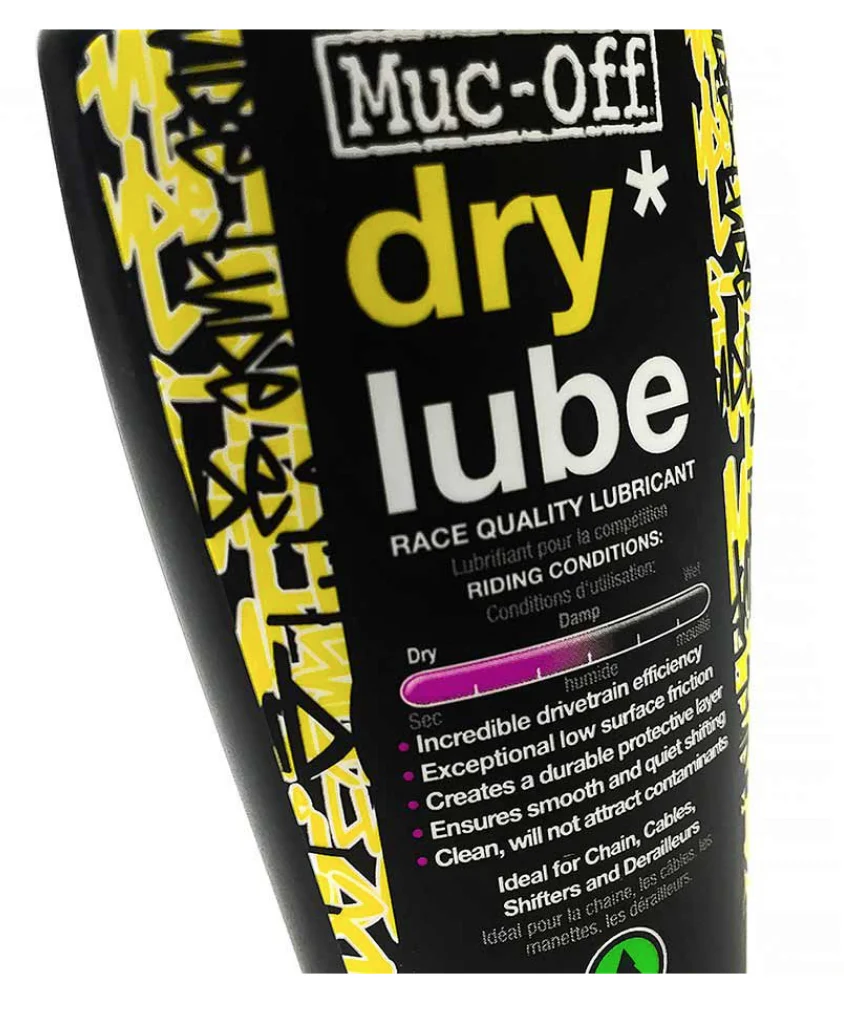 Dry Lube - Image 3