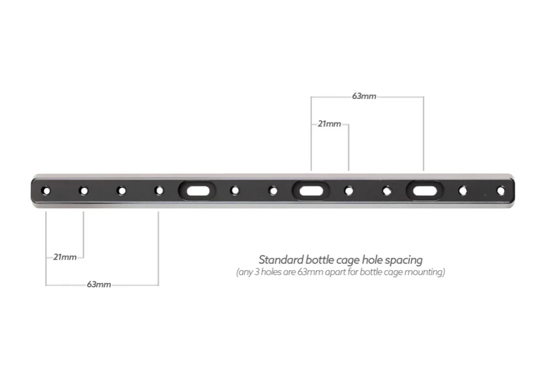 Multi-Bottle BTA Rail - Image 5