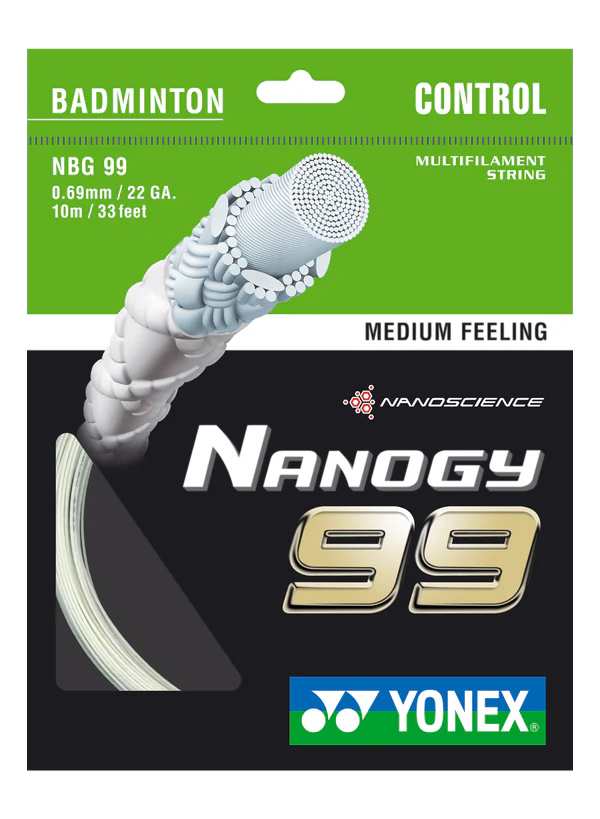 Nanogy 99 Coil (Labour Included)