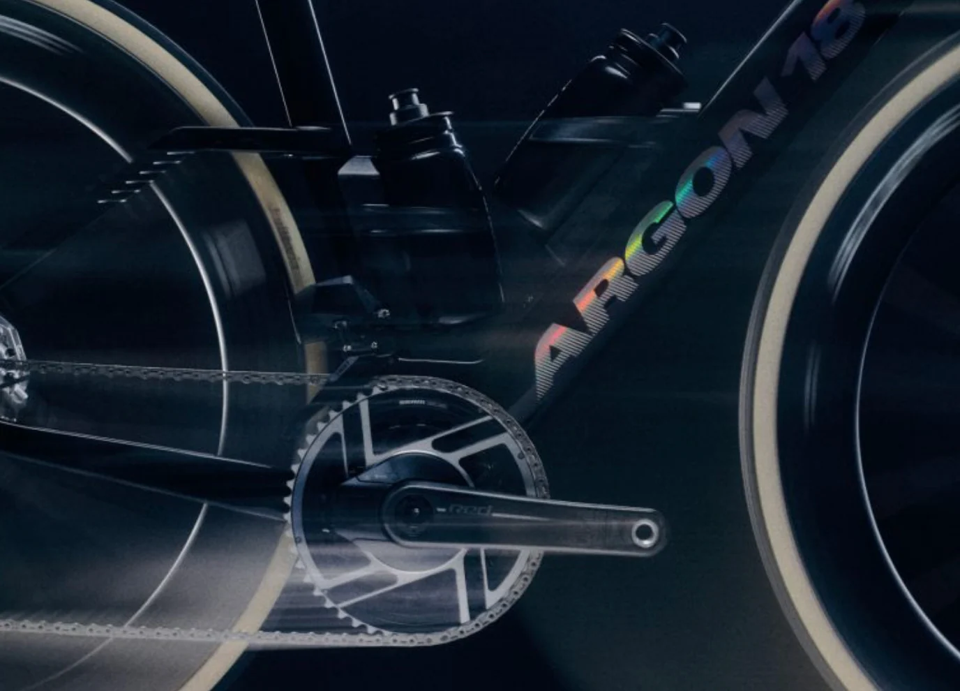 Nitrogen Pro Dura-Ace Di2 - Image 2