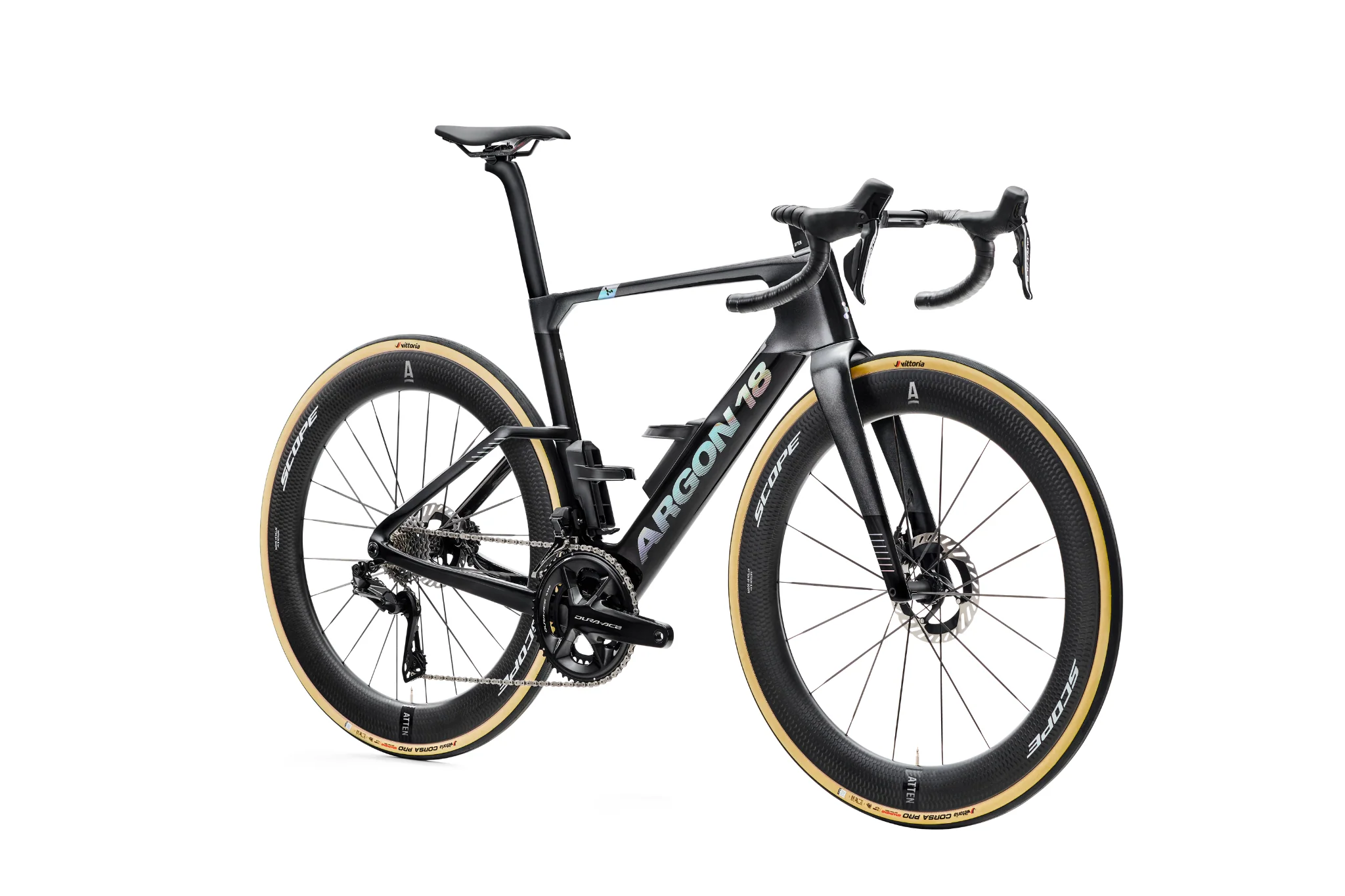 Nitrogen Pro Dura-Ace Di2 - Image 3