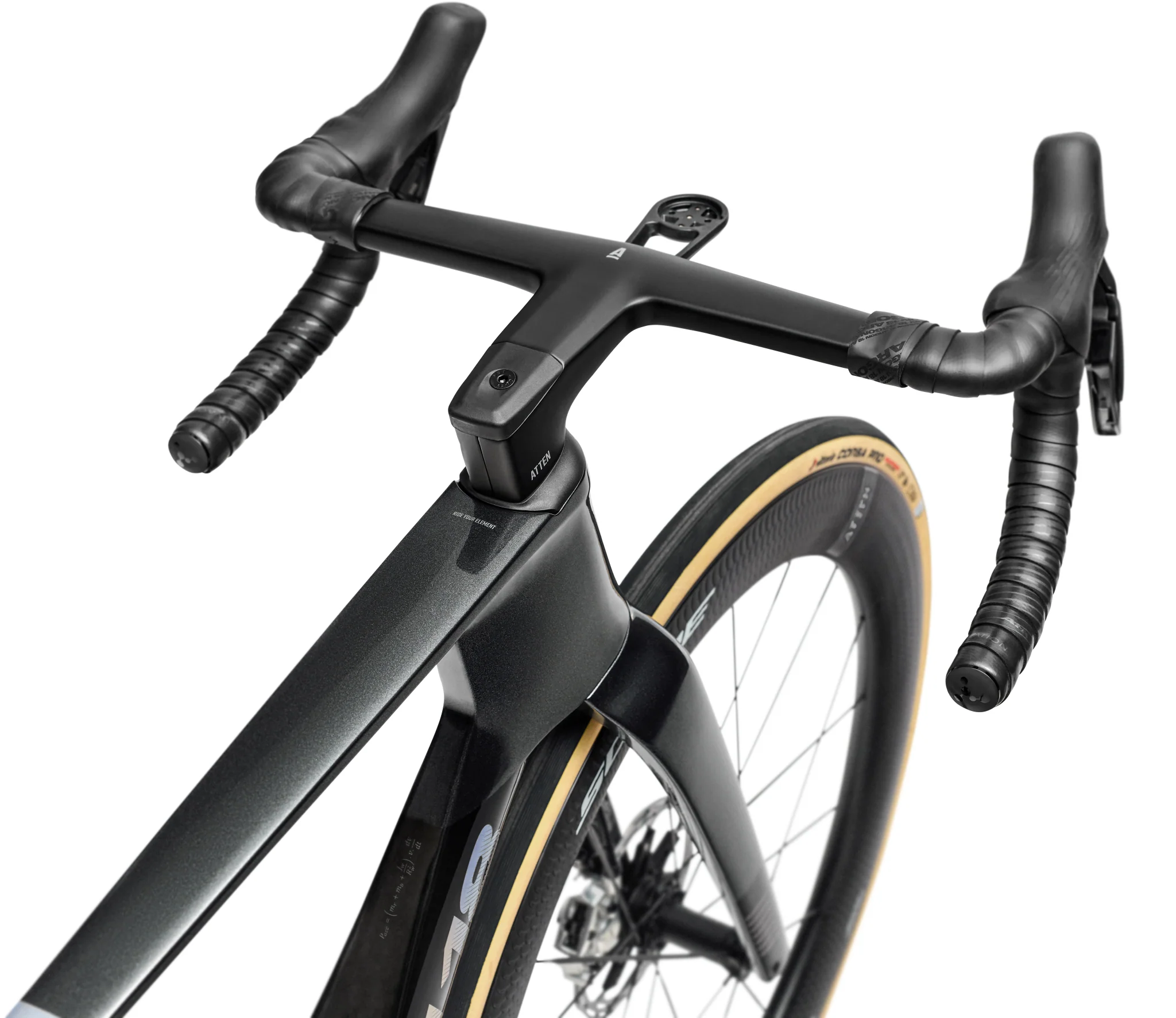 Nitrogen Pro Dura-Ace Di2 - Image 4