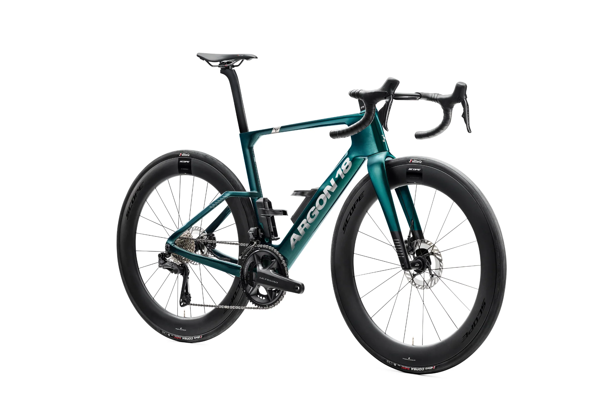 Nitrogen Ultegra Di2 - Image 4