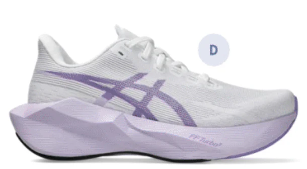 Novablast 6 Women's D Wide
