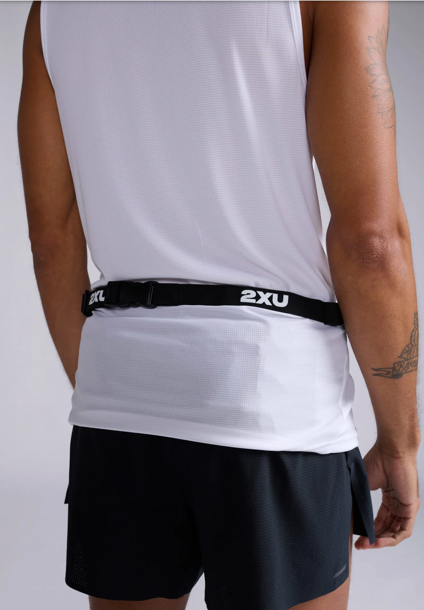 Nutrition Race Belt - Image 3