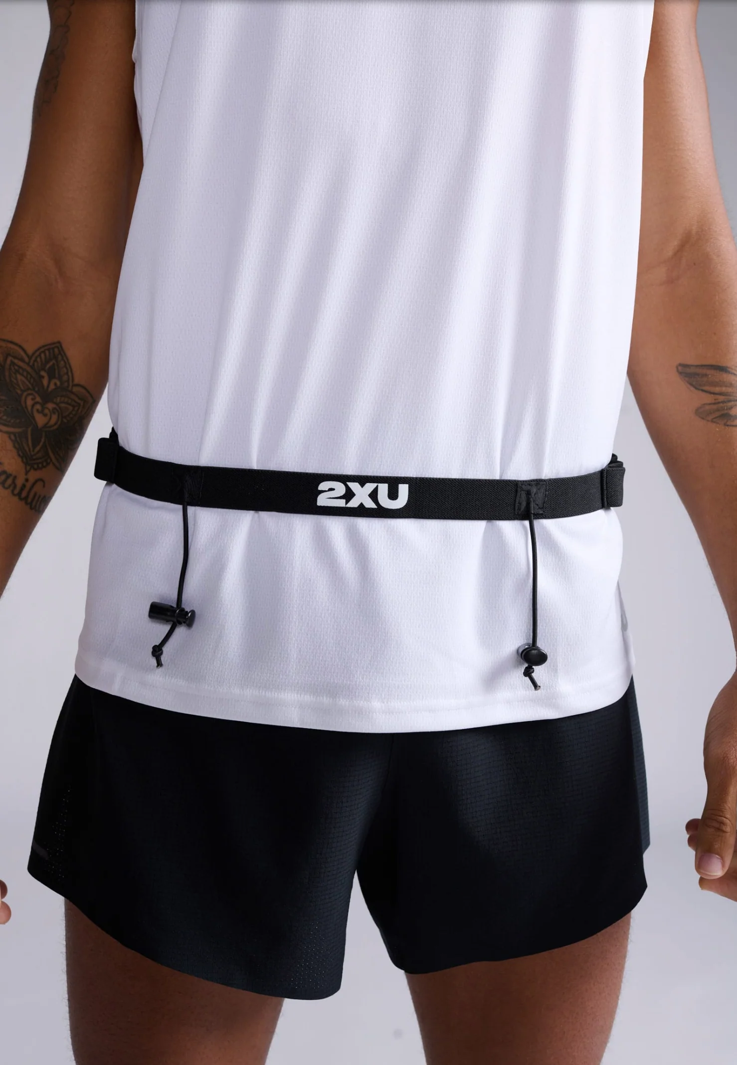 Nutrition Race Belt - Image 4