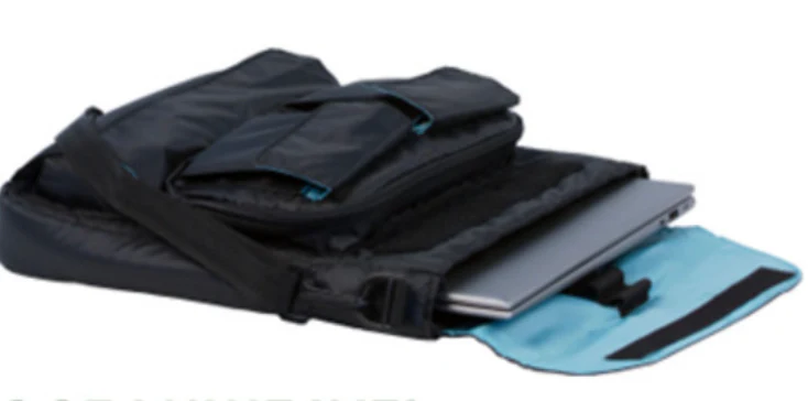 Ocean-X  Laptop Pannierpack 18+ Pr. - Image 3