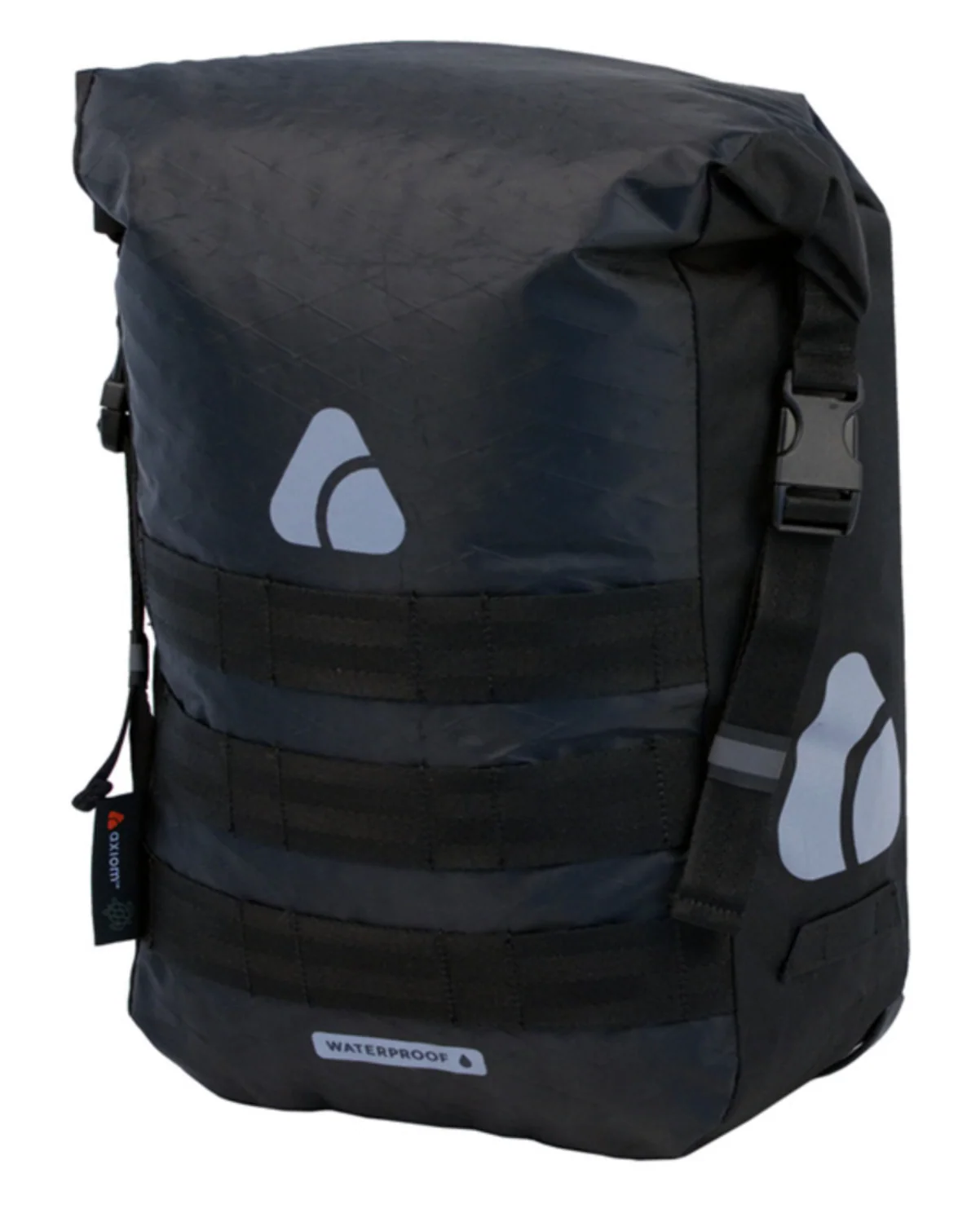 Ocean-X Pannierpack 16+ Pr.