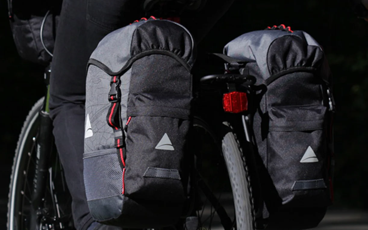 Ocean-X Pannierpack 16+ Pr. - Image 2