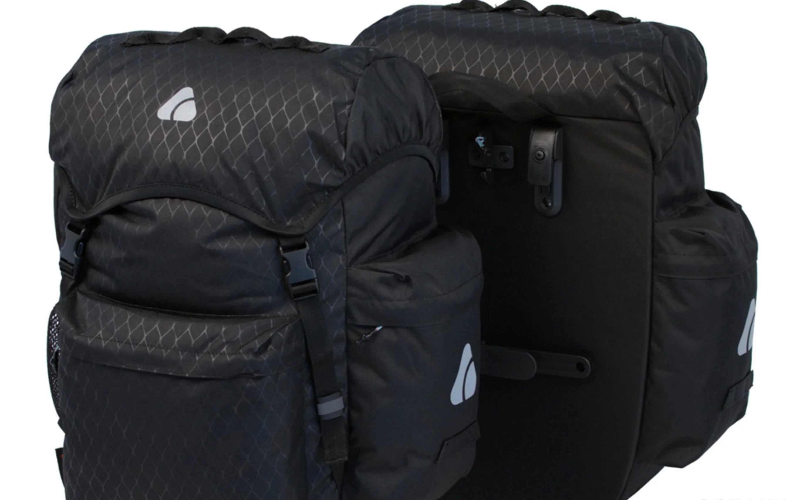 Oceanweave Pannierpack 55