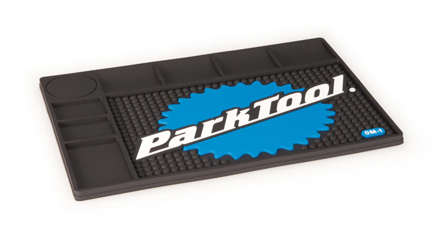 OM-1 Bench Top Overhaul Mat