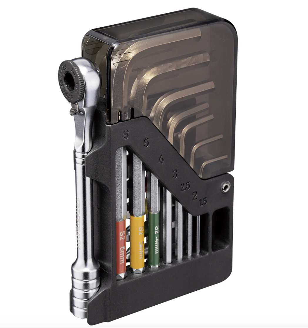 Omni Toolcard