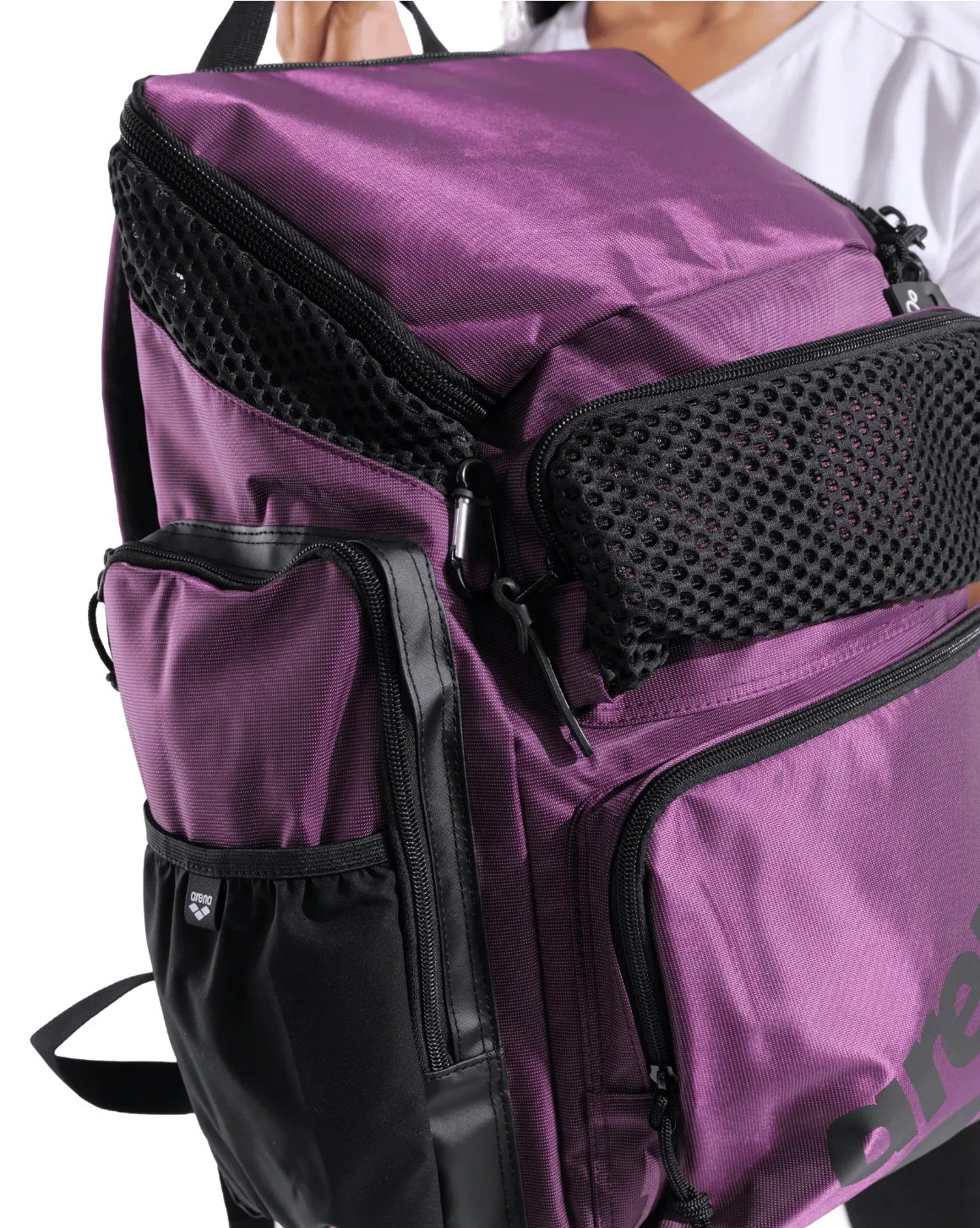 One Go Backpack 45L - Image 11