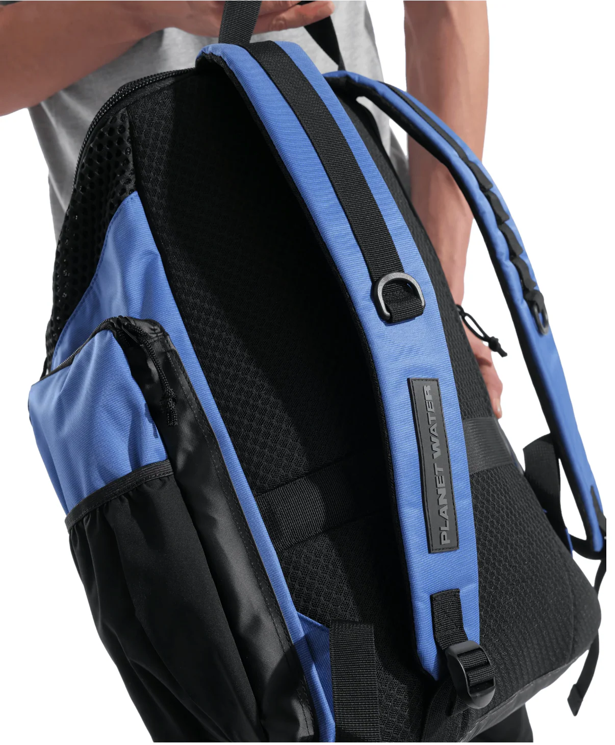 One Go Backpack 45L - Image 14
