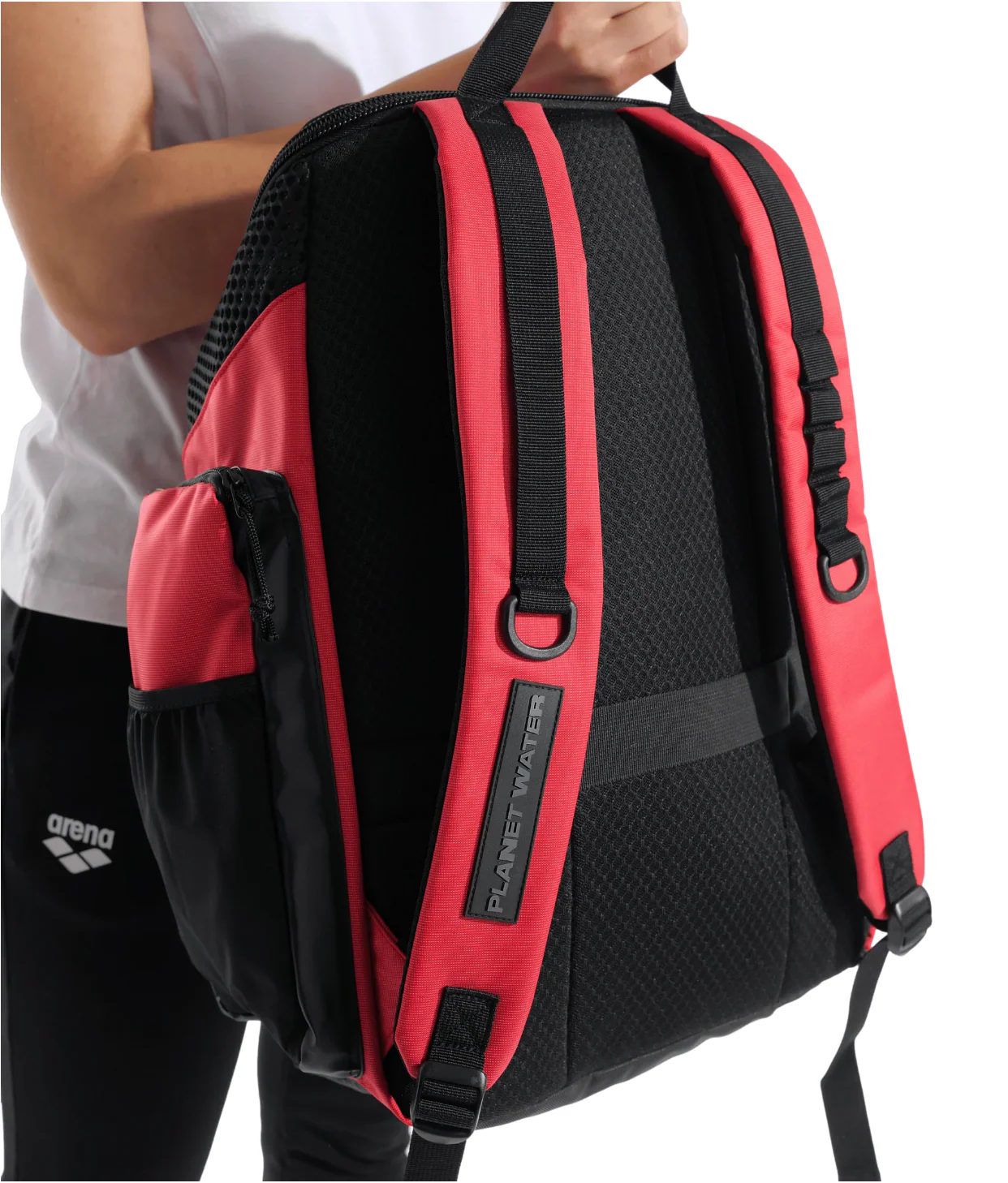 One Go Backpack 45L - Image 4