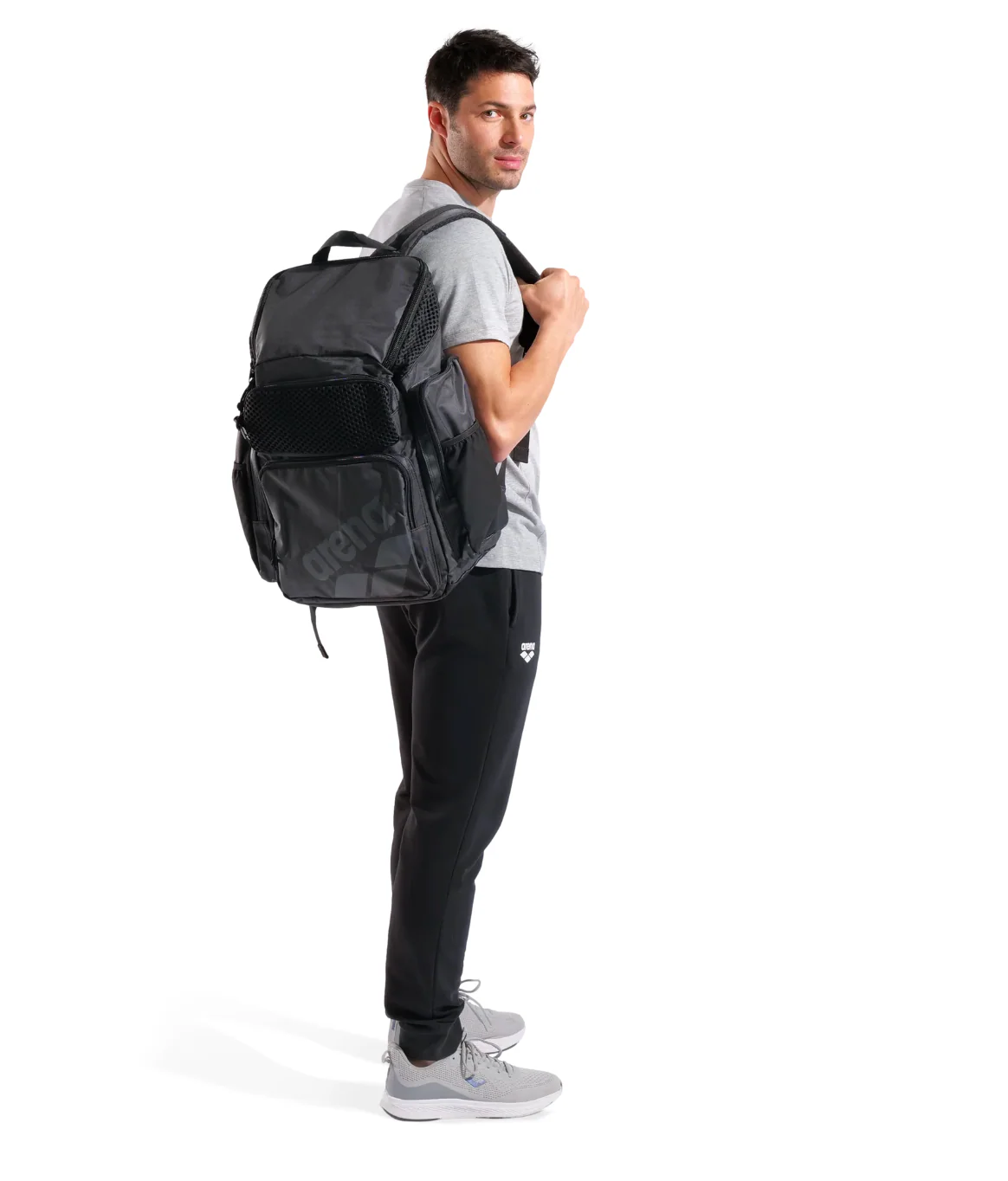 One Go Backpack 45L - Image 6