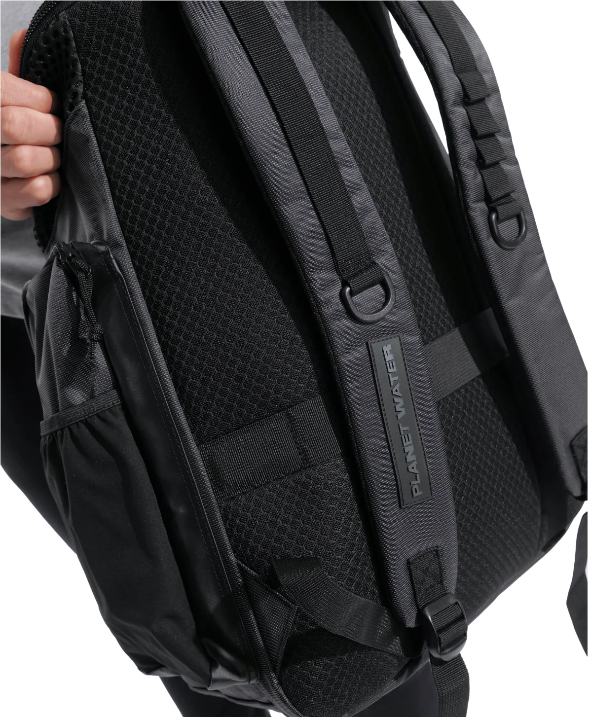 One Go Backpack 45L - Image 7
