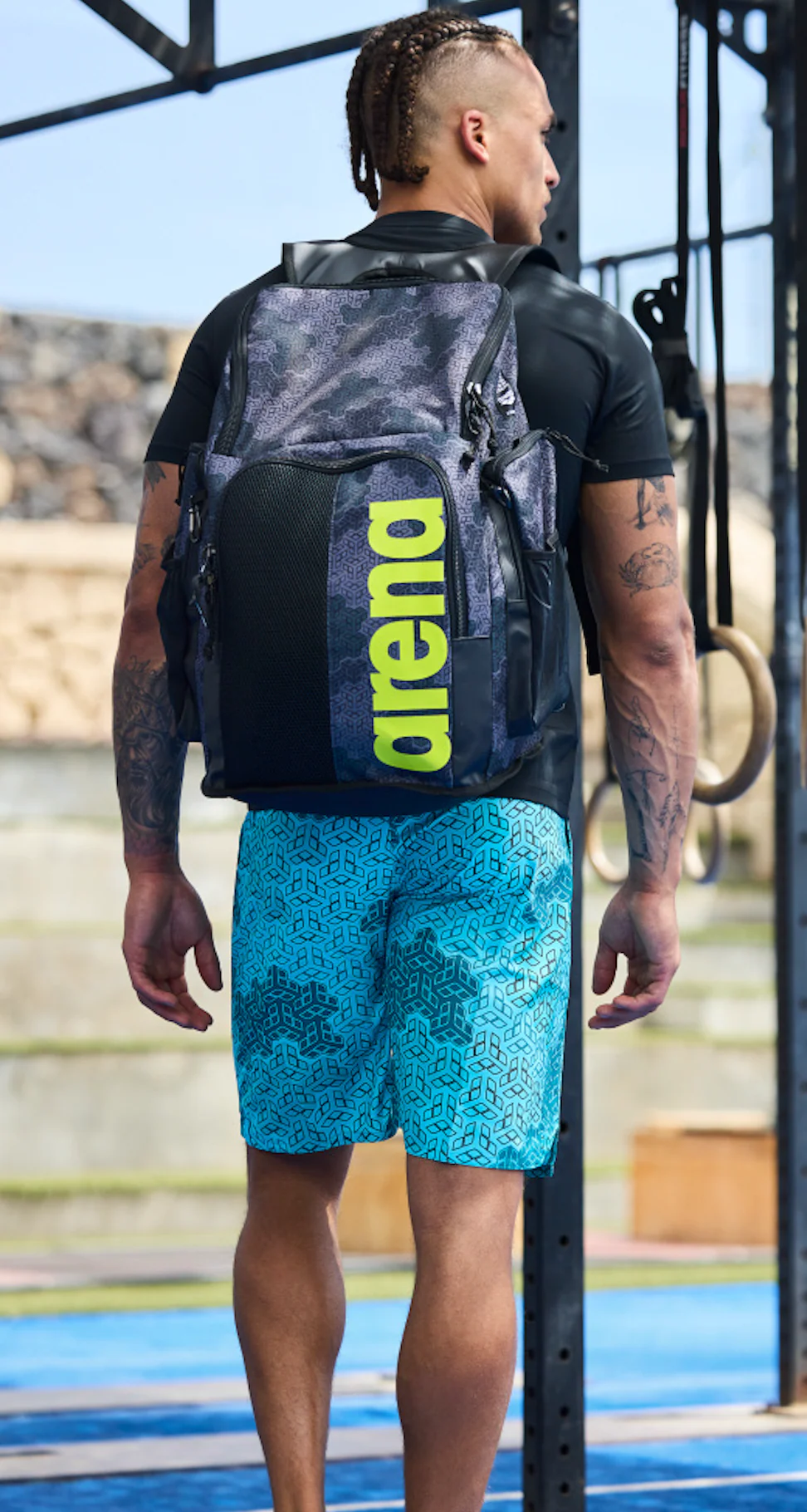 One Go Backpack 45L - Image 12