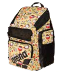 One Go Backpack 45L - Image 13