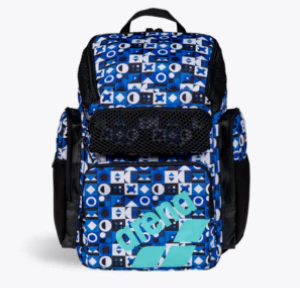 One Go Backpack 45L - Image 15