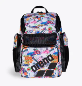 One Go Backpack 45L - Image 17