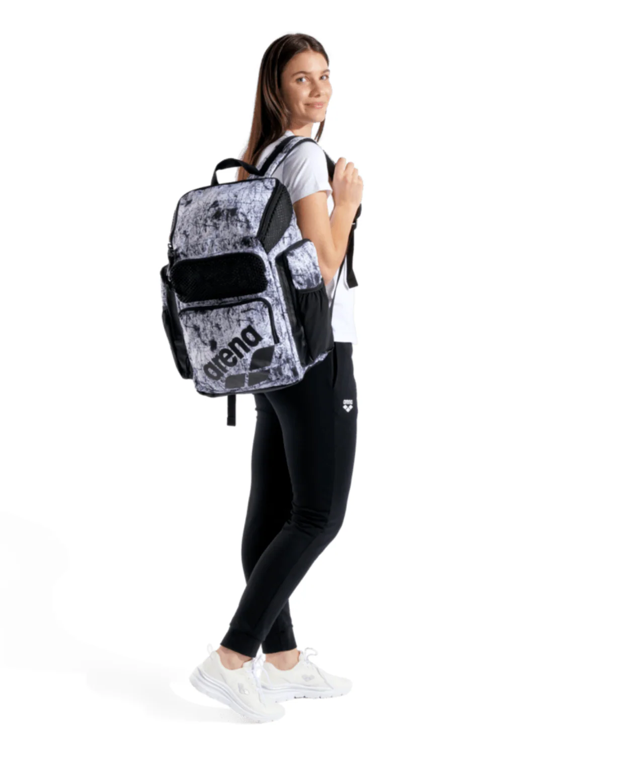 One Go Backpack 45L - Image 4