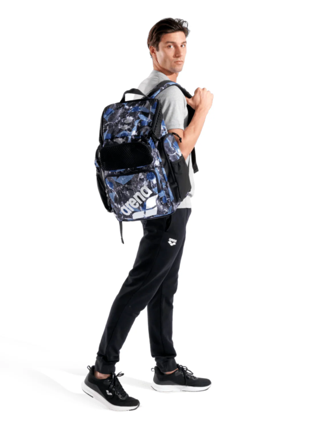 One Go Backpack 45L - Image 6
