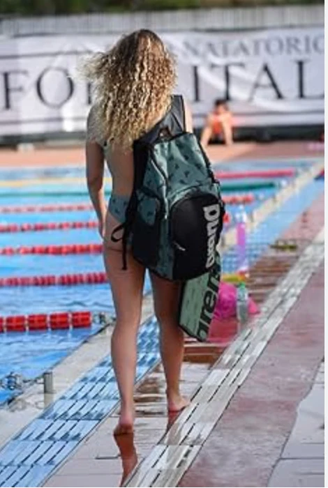 One Go Backpack 45L - Image 7