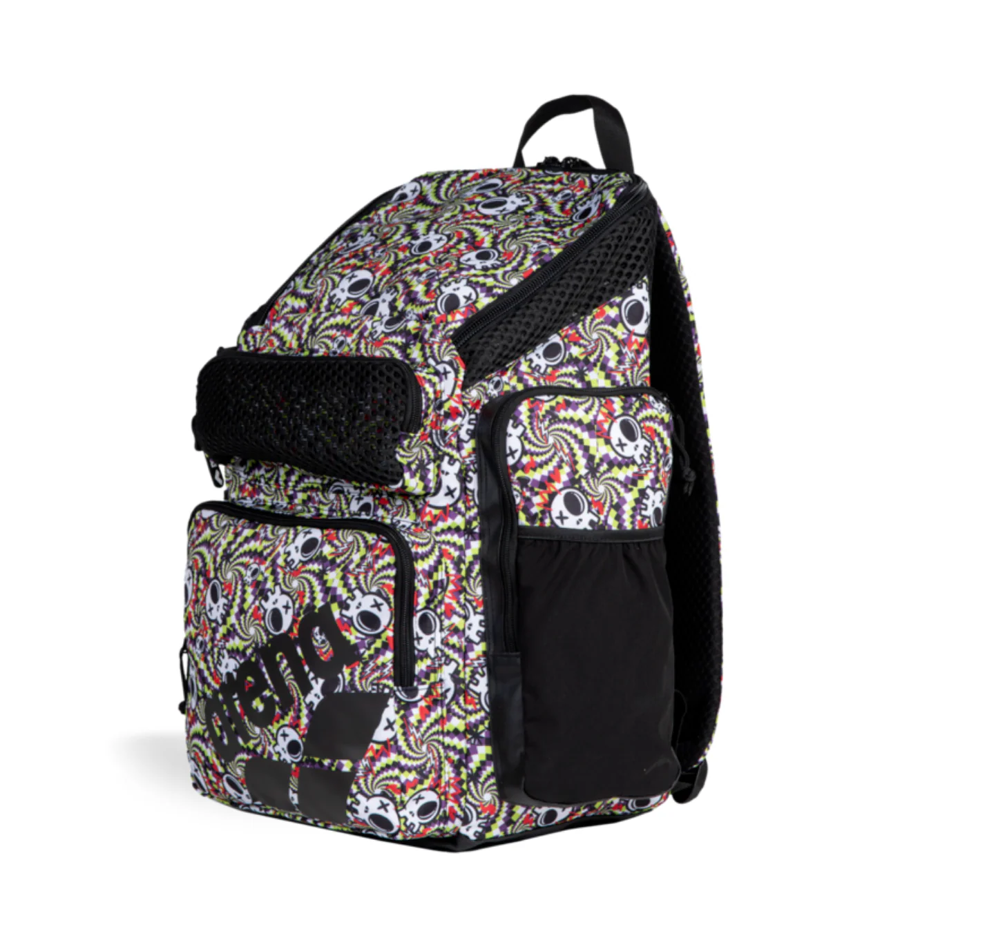 One Go Backpack 45L - Image 8