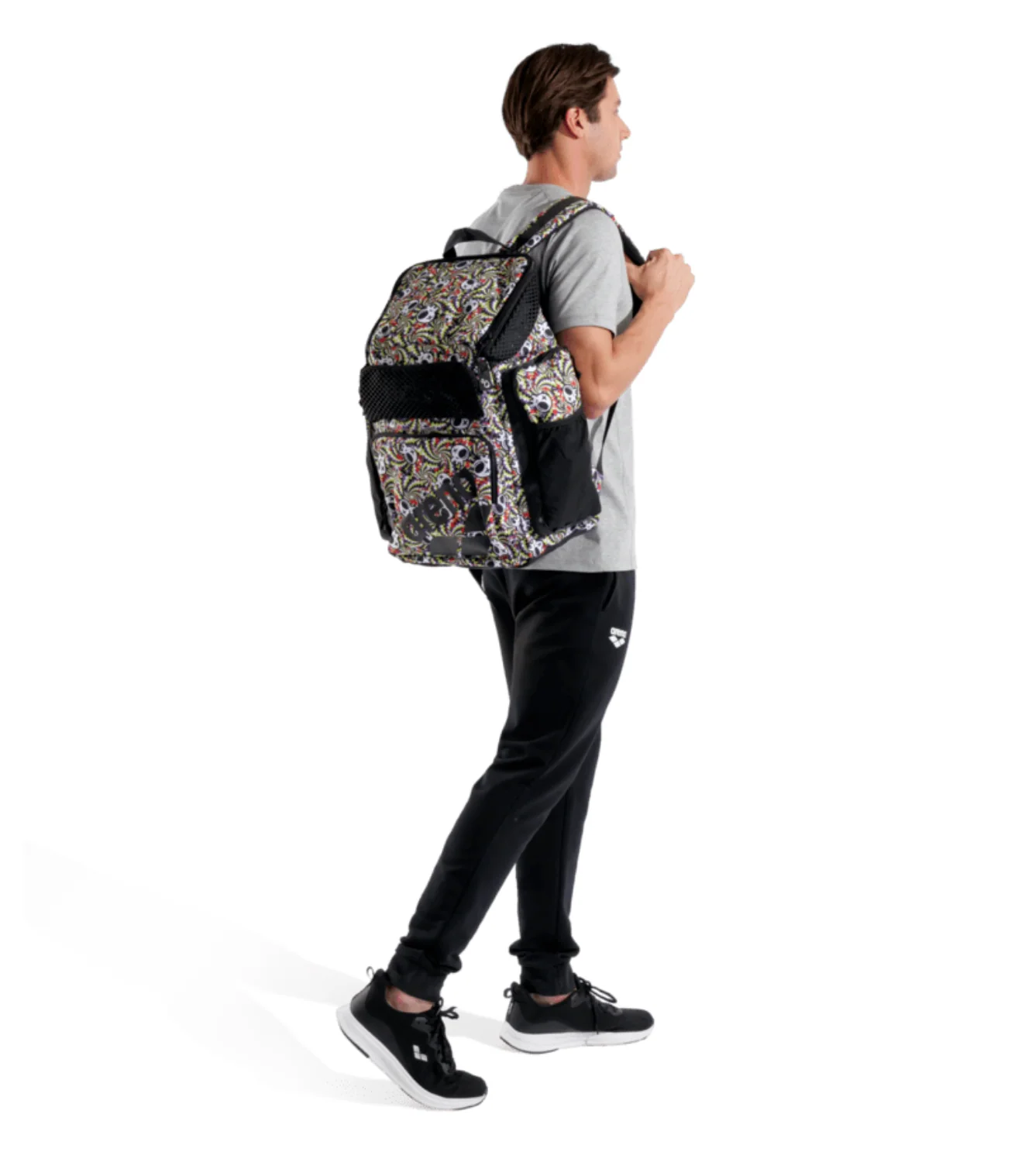 One Go Backpack 45L - Image 9