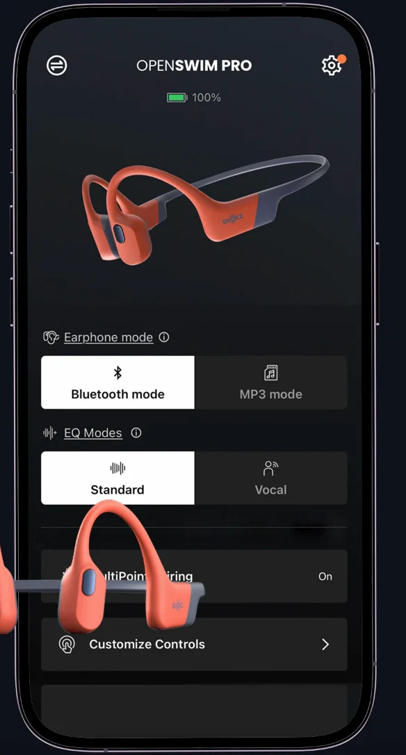 OpenSwim Pro - Image 7