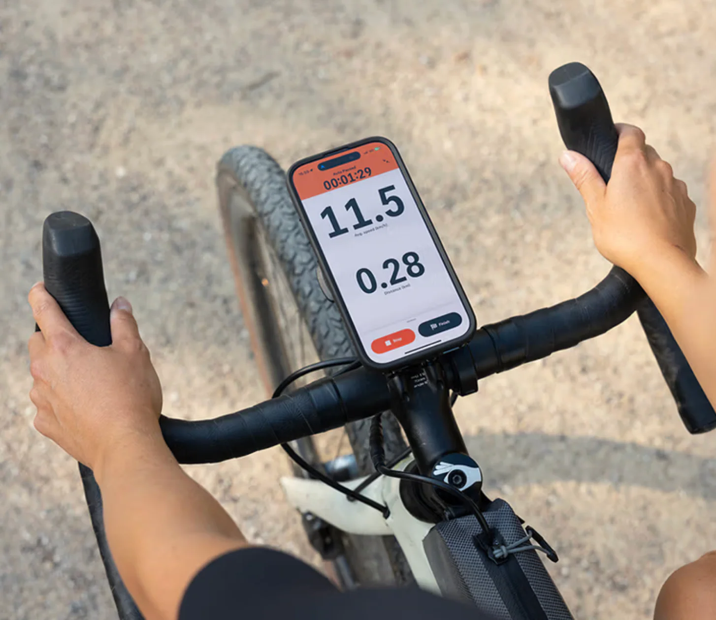Out Front Mount (V3) - Image 2