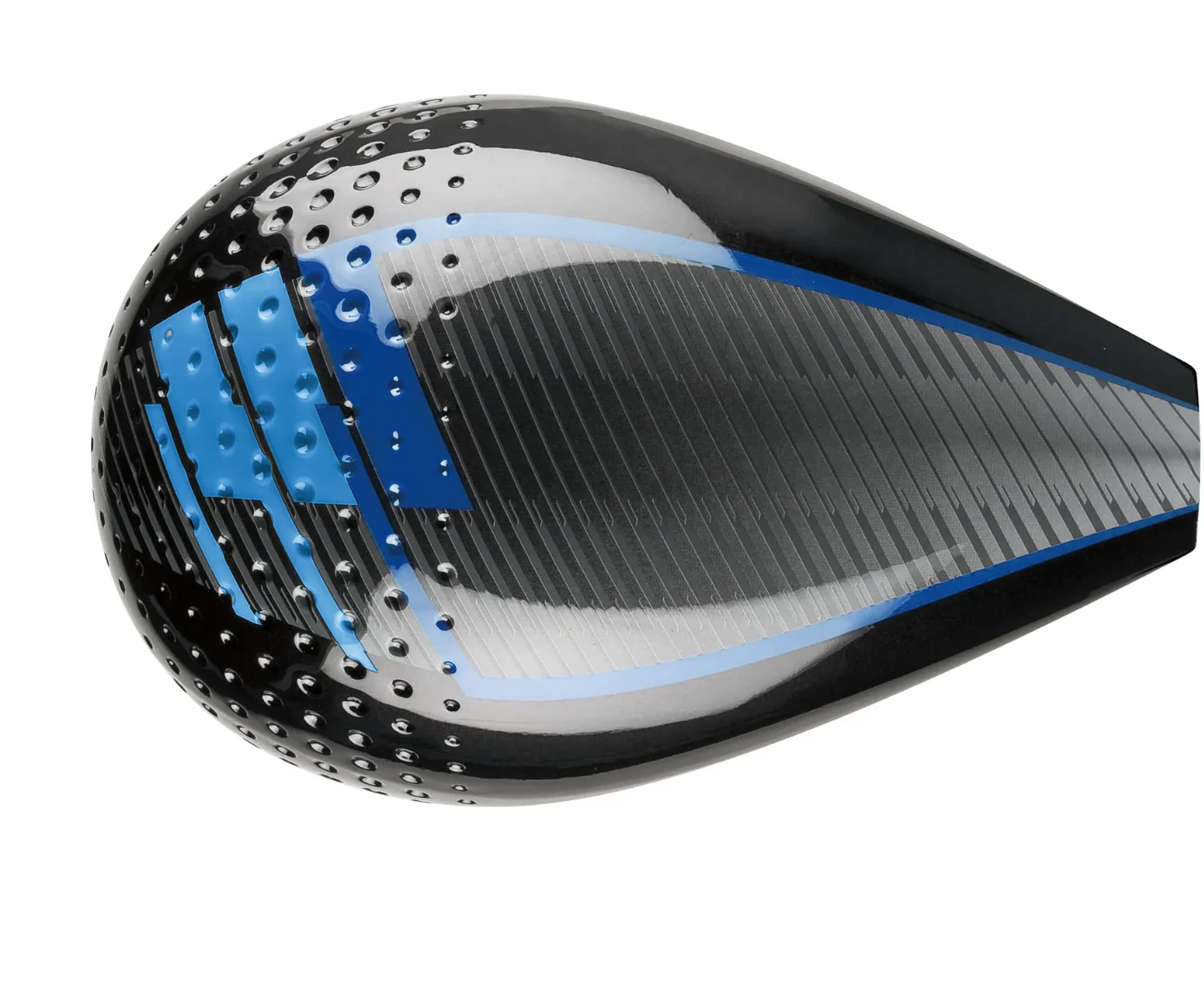 P-09 Cycling Helmet - Image 4