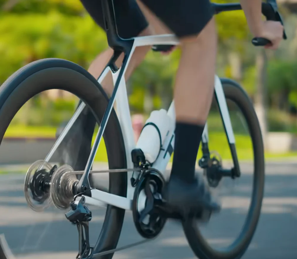P715 Pedal-based Power Meter - Image 2