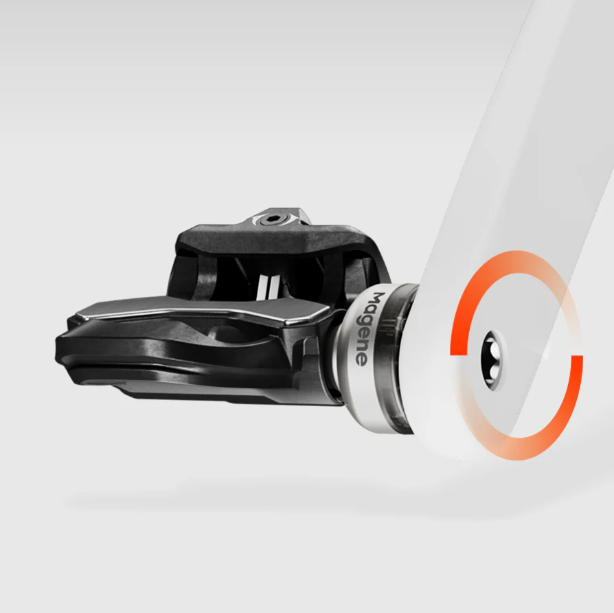 P715 Pedal-based Power Meter - Image 4