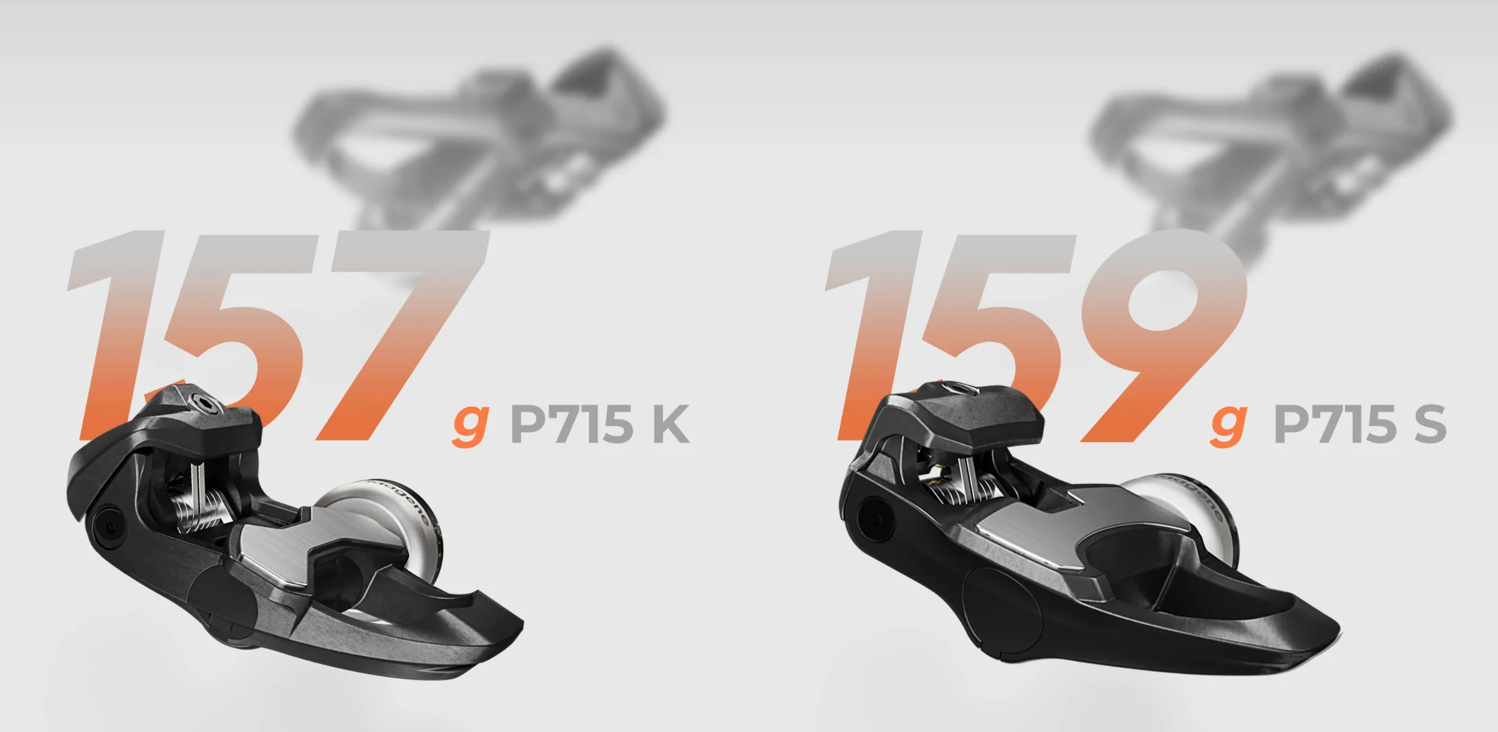 P715 Pedal-based Power Meter - Image 6