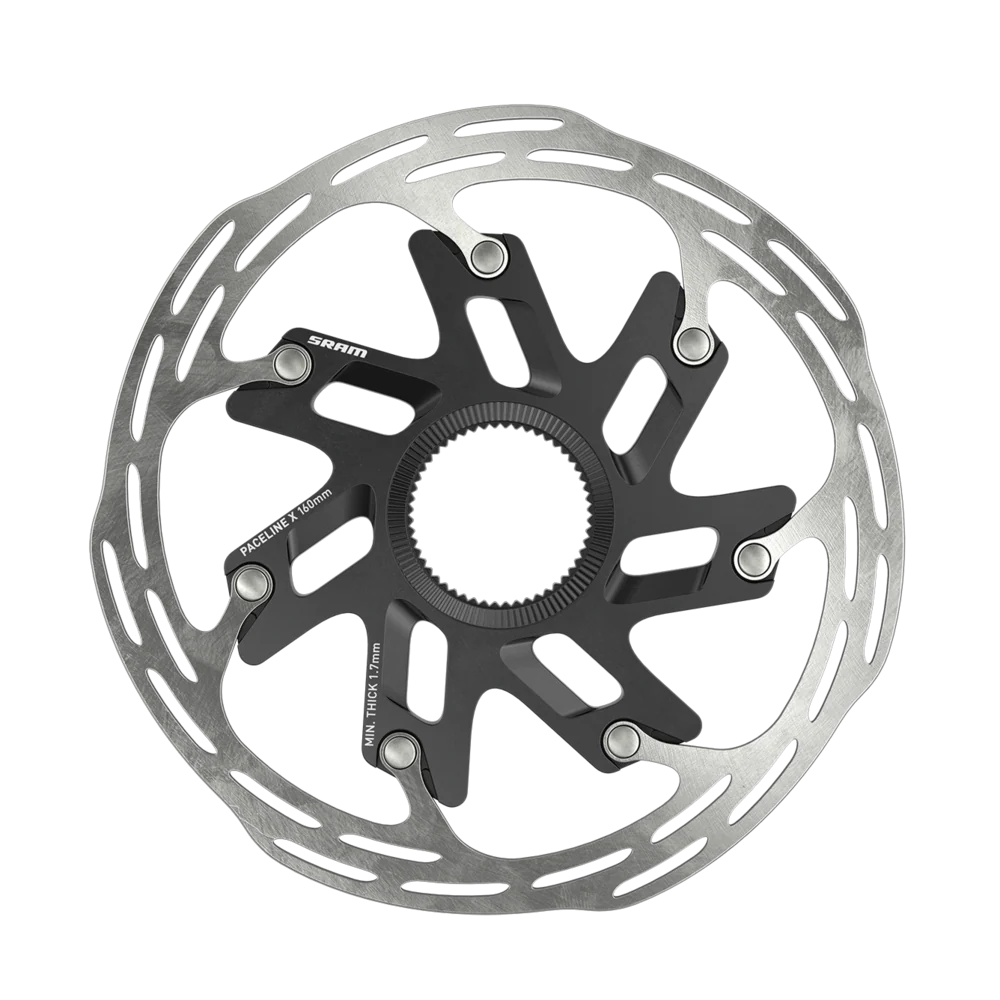 Paceline X Rotor