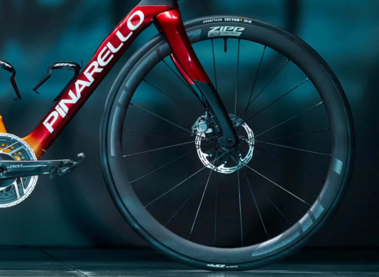 Paceline X Rotor - Image 2