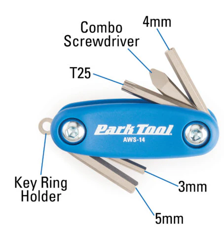 AWS-14 Multi-Tool - Image 2