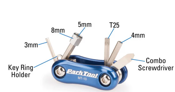 MT-10 Multi-Tool - Image 2
