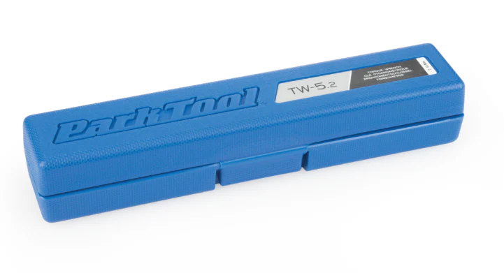 TW-5.2 Torque Wrench - Image 4