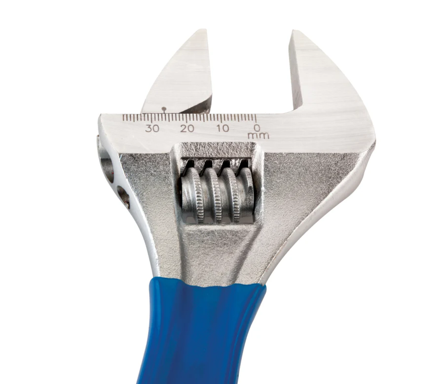 PAW-12 Adjustable Wrench - Image 3