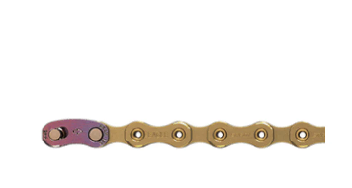 XX1 Eagle Gold Chain - Image 2