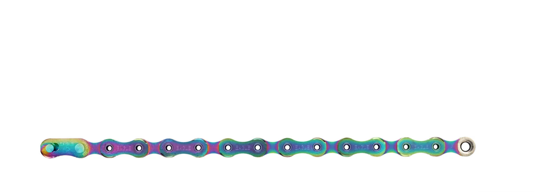 XX1 Eagle Rainbow Chain - Image 2