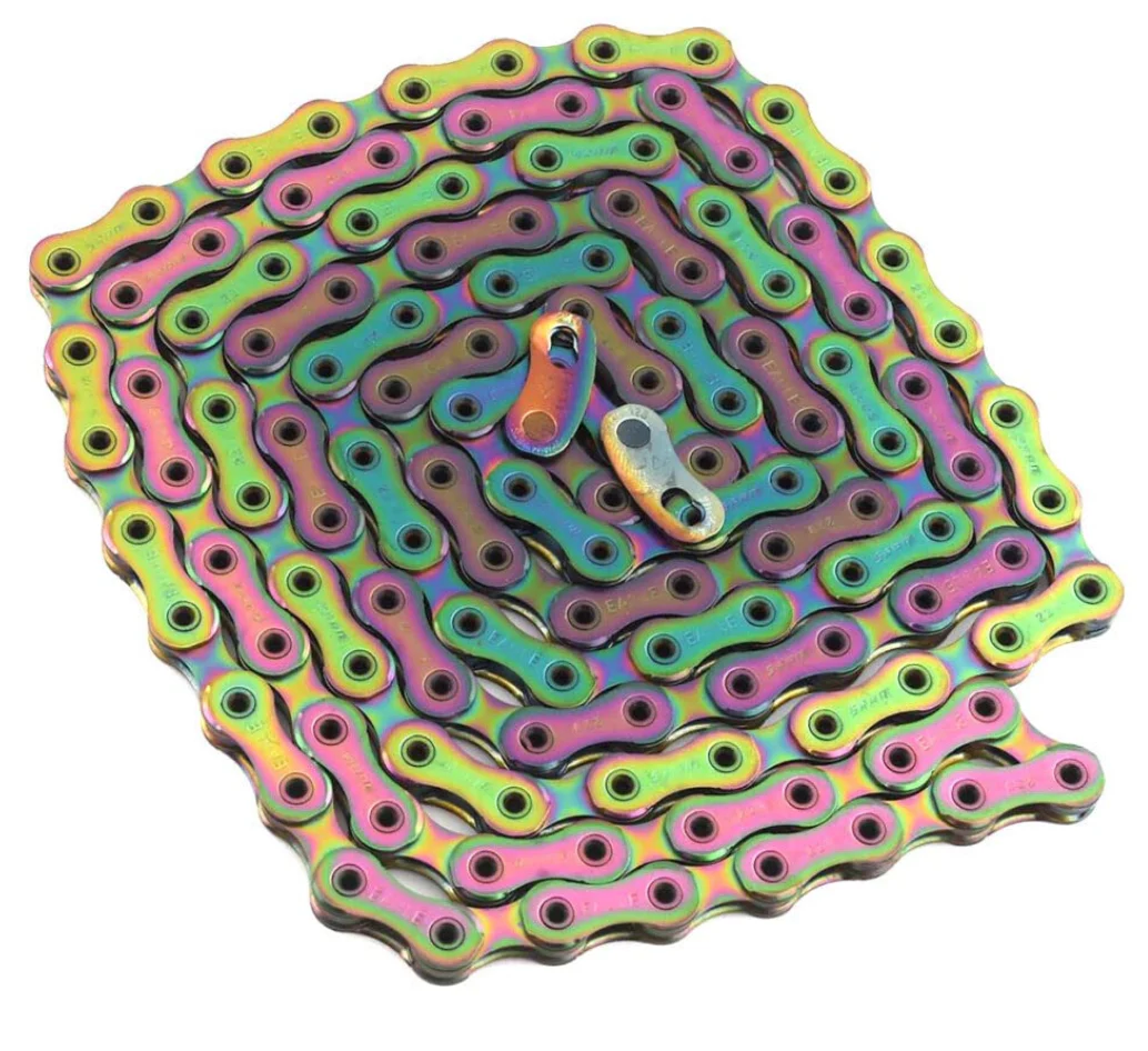 XX1 Eagle Rainbow Chain - Image 3