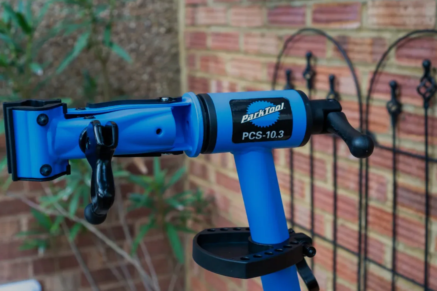 PCS 10.3 Home Mechanic Repair Stand - Image 2