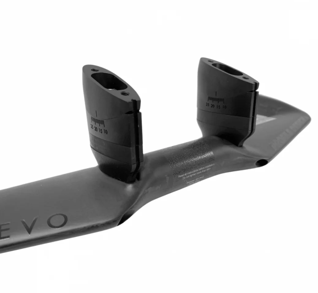 PDA Base Bar Adapter Kit (for Aeria & Evo)