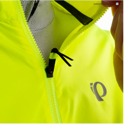 Quest Barrier  Men's - Image 3