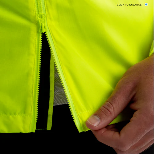 Quest Barrier  Men's - Image 5