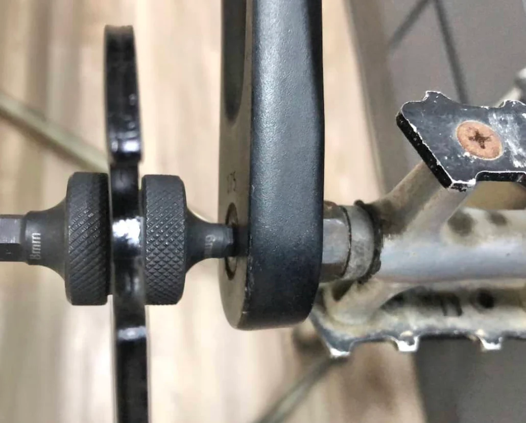 Pedal Wrench 15mm - Image 2